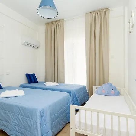 Larnaca Golden Beach Apts Apartment Pyla