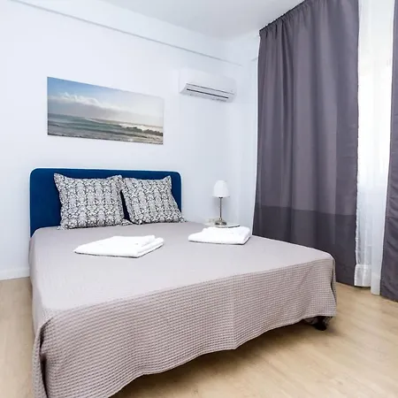 Apartment Larnaca Golden Beach Apts