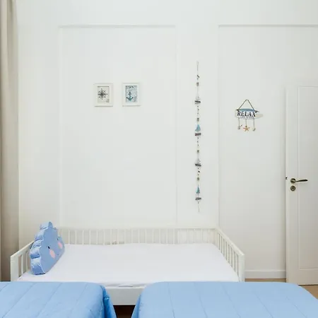 Apartment Larnaca Golden Beach Apts *