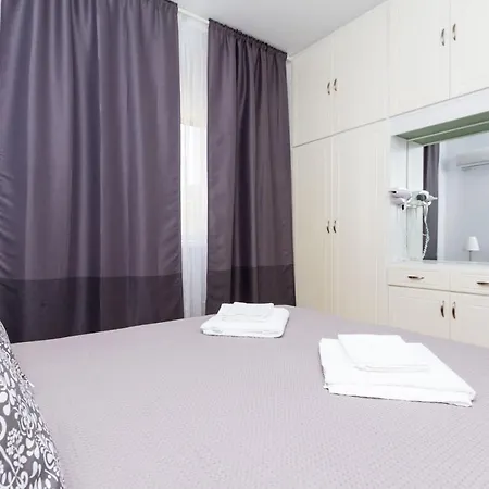 Larnaca Golden Beach Apts Apartment Pyla