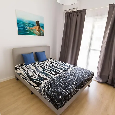 Larnaca Golden Beach Apts *