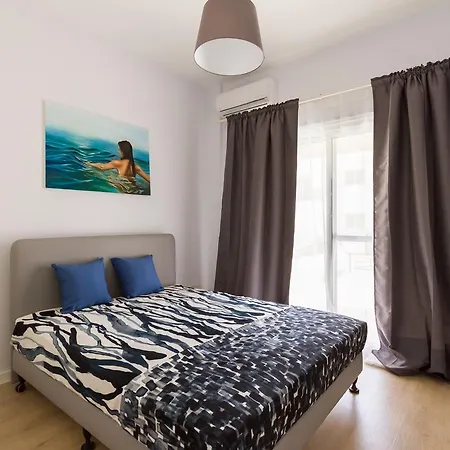 Larnaca Golden Beach Apts