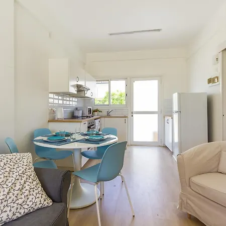Larnaca Golden Beach Apts Apartment