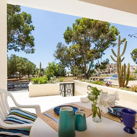 Larnaca Golden Beach Apts Apartment *