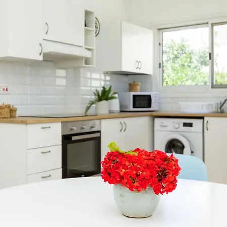 Larnaca Golden Beach Apts Apartment *