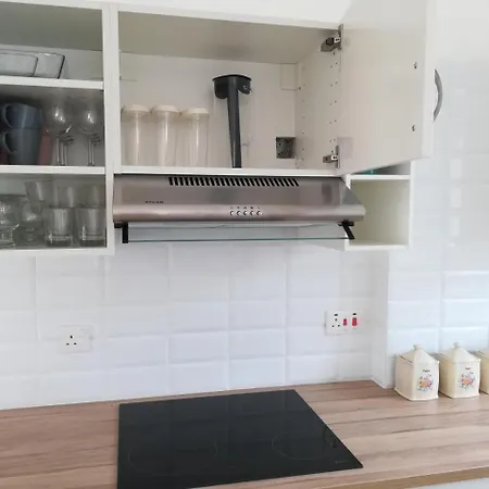 Apartment Larnaca Golden Beach Apts *