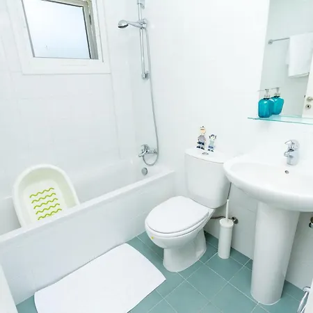 Larnaca Golden Beach Apts
