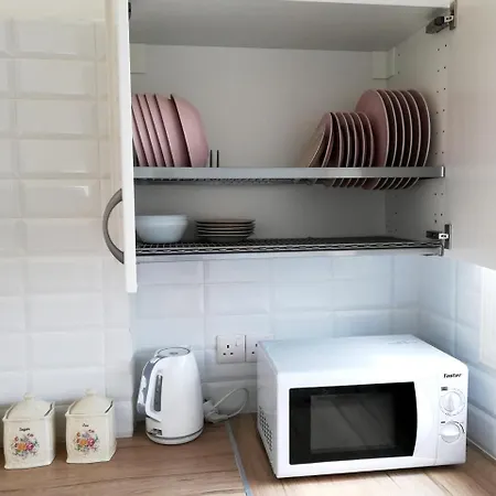 Larnaca Golden Beach Apts